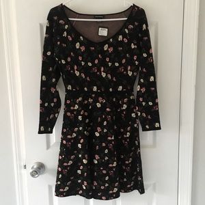 NWT Club Monaco Sweater Dress